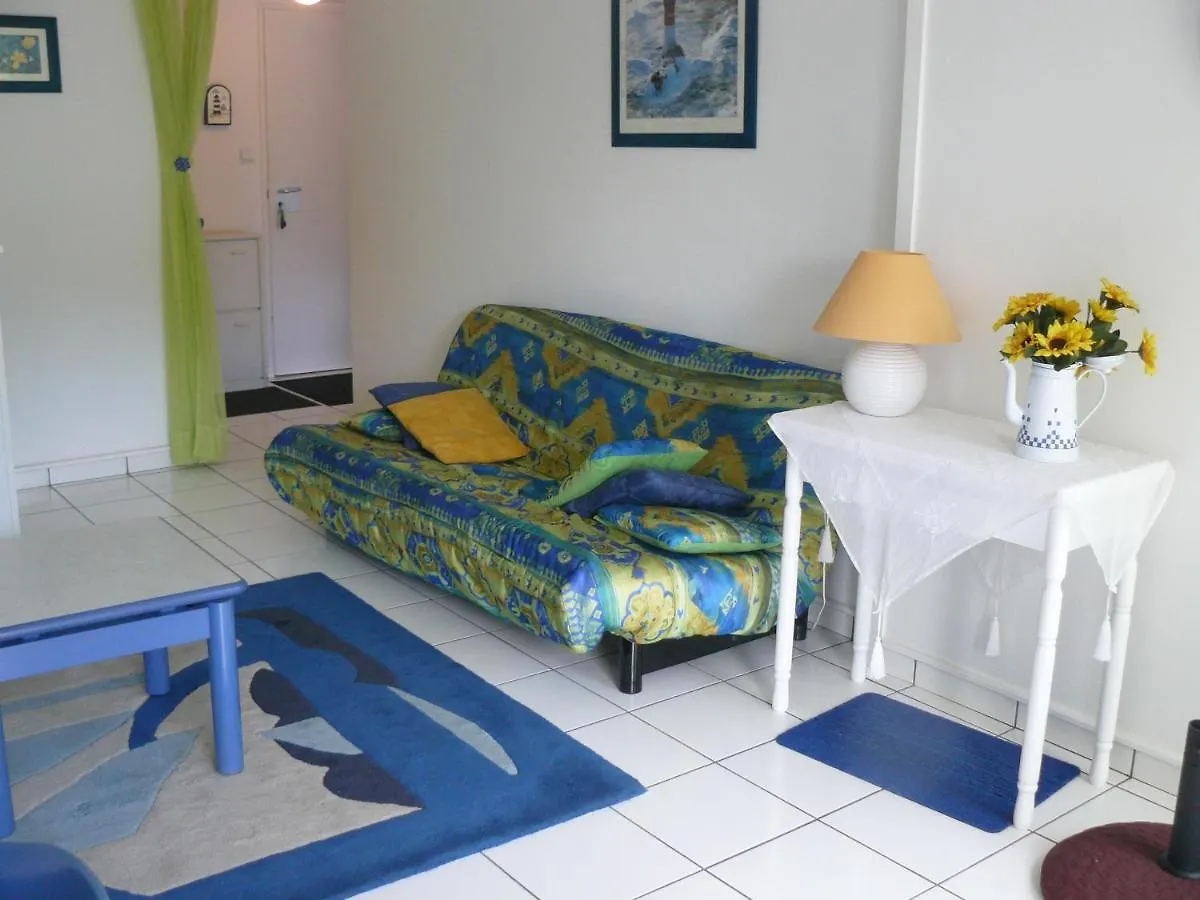 Tadornes, Appartement Familiale Piscine Commune Carnac