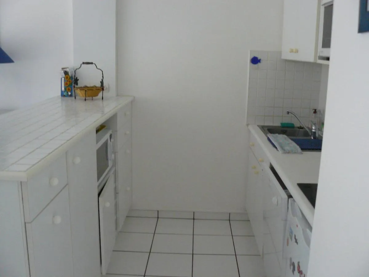 Tadornes, Appartement Familiale Piscine Commune Carnac Apartment