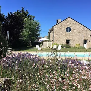 3* Gasthof Le Clos Saint Aubin
